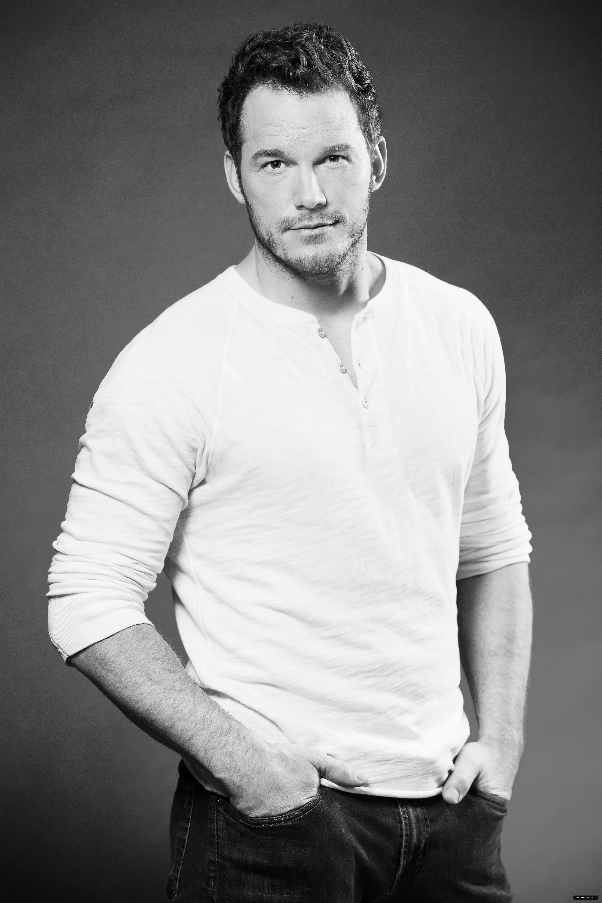 Set 003 165 Chris Pratt Fan Your best online photogallery about